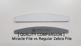 [New] Miracle File and Regular File comparison of quality